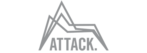 attack magazine logo